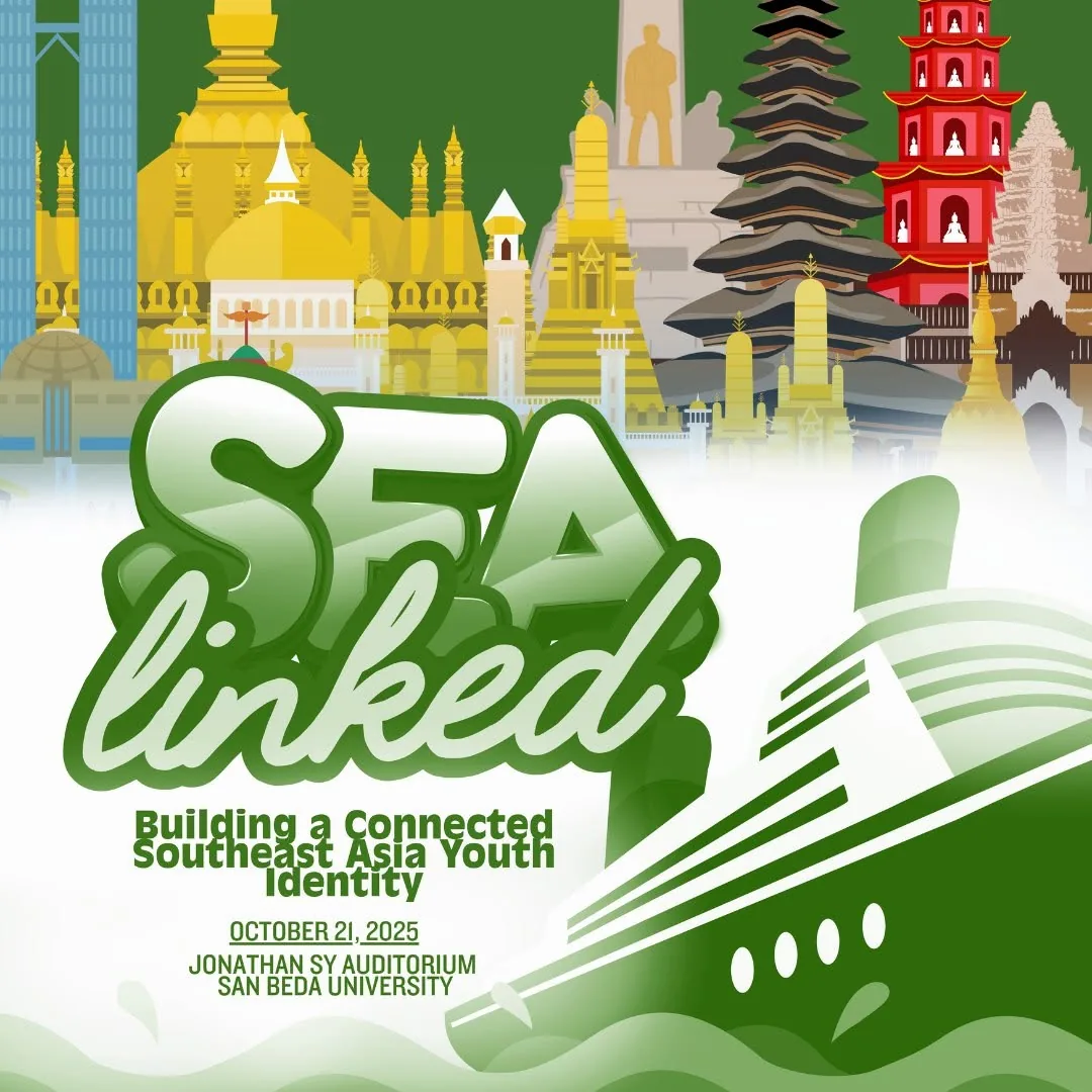 ASEAN Young Leaders Assembly 2025 official publicity material