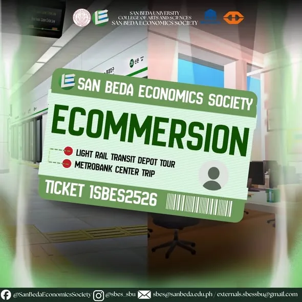Eco-mmersion 2 official publicity material