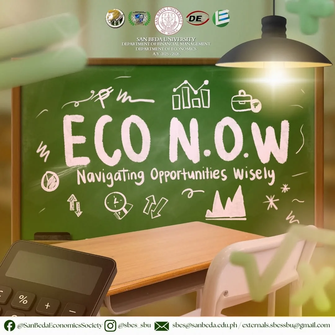ECO-NOW official publicity material