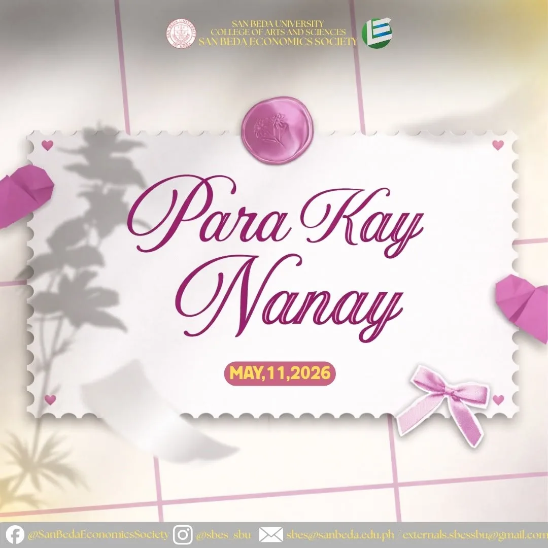 Para Kay Nanay official publicity material